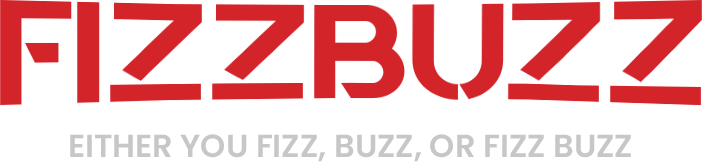 FizzBuzz Logo